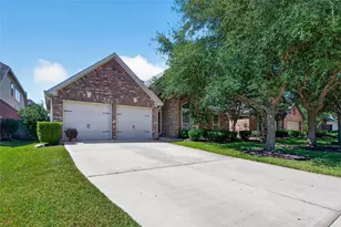 2718 Port Mist St, Katy, TX 77494 - Photo 43