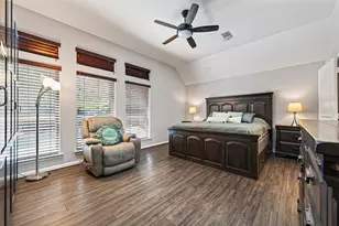 2718 Port Mist St, Katy, TX 77494 - Photo 23