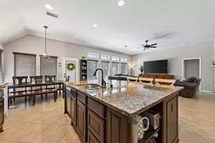 2718 Port Mist St, Katy, TX 77494 - Photo 15