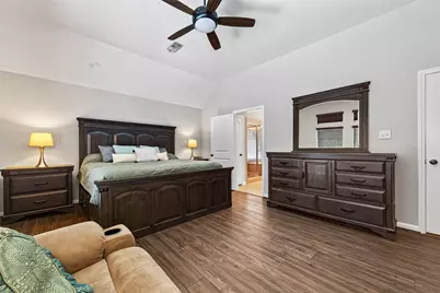 2718 Port Mist Street, Katy, TX 77494 - Photo 21
