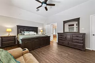 2718 Port Mist St, Katy, TX 77494 - Photo 21