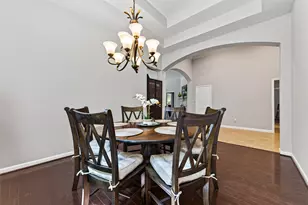 2718 Port Mist St, Katy, TX 77494 - Photo 9