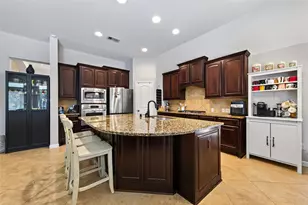 2718 Port Mist St, Katy, TX 77494 - Photo 15