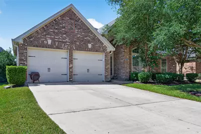 2718 Port Mist Street, Katy, TX 77494 - Photo 43