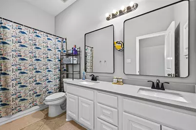 2718 Port Mist Street, Katy, TX 77494 - Photo 33