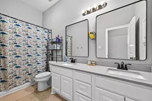 2718 Port Mist St, Katy, TX 77494 - Photo 33