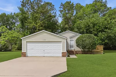 16230 Wild Oak Lane Lane, Conroe, TX 77302 - Photo 1