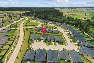 21307 Fresno Brook Circle, Tomball, TX 77377 - Photo 41