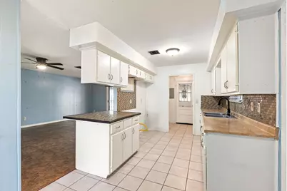 6515 Ashton Street, Houston, TX 77091 - Photo 1