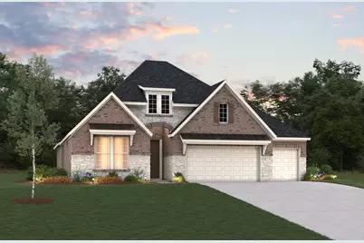6902 Ivory Sedge Trail, Richmond, TX 77469 - Photo 1