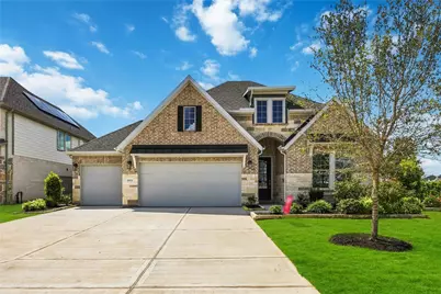 6902 Ivory Sedge Trail, Richmond, TX 77469 - Photo 1