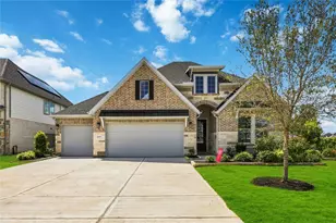 6902 Ivory Sedge Trl, Richmond, TX 77469 - Photo 1