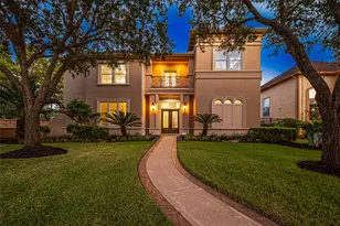 23003 Two Harbors Glen St, Katy, TX 77494 - Photo 1