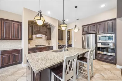 107 Cherry Bark Place, Montgomery, TX 77316 - Photo 5