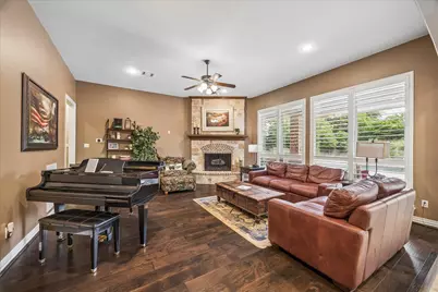 107 Cherry Bark Place, Montgomery, TX 77316 - Photo 17