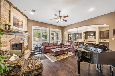 107 Cherry Bark Place, Montgomery, TX 77316 - Photo 7