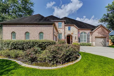 107 Cherry Bark Place, Montgomery, TX 77316 - Photo 39