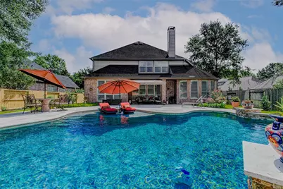 107 Cherry Bark Place, Montgomery, TX 77316 - Photo 35