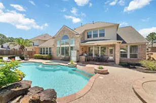 25610 Skye Springs Ln, Katy, TX 77494 - Photo 1