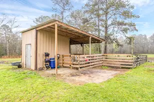 498 County Road 459 Key, Kirbyville, TX 75956 - Photo 21
