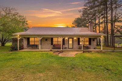 498 County Road 459 Key, Kirbyville, TX 75956 - Photo 1