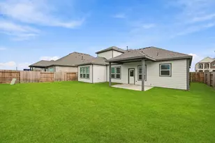 2009 Blue Mar Dr, Brookshire, TX 77423 - Photo 5