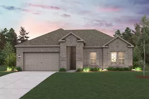 2009 Blue Mar Dr, Brookshire, TX 77423 - Photo 1