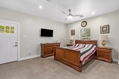 7101 Foster Street #A, Houston, TX 77021 - Photo 11