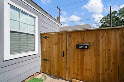 7815 Harding Street #B, Houston, TX 77012 - Photo 21