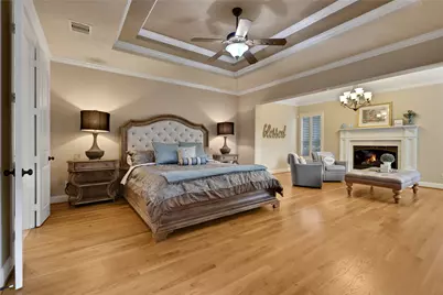 2814 S Cotswold Manor Drive, Kingwood, TX 77339 - Photo 13