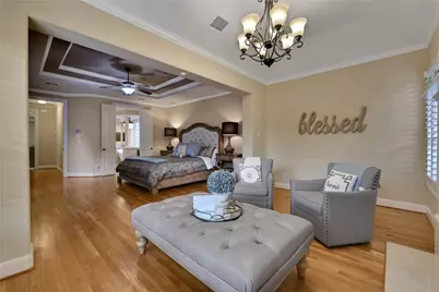 2814 S Cotswold Manor Drive, Kingwood, TX 77339 - Photo 19
