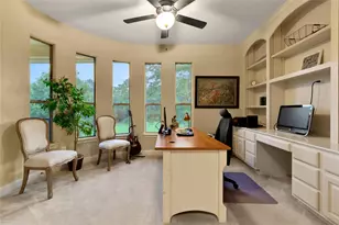 2814 South Cotswold Manor Drive, Kingwood, TX 77339 - Photo 31