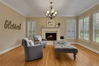 2814 S Cotswold Manor Drive, Kingwood, TX 77339 - Photo 17