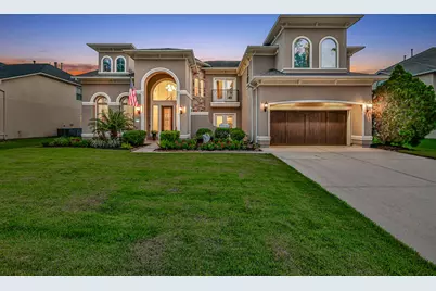 2814 S Cotswold Manor Drive, Kingwood, TX 77339 - Photo 1