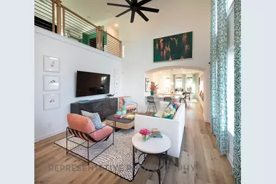 5307 Majestic Court, Manvel, TX 77578 - Photo 3