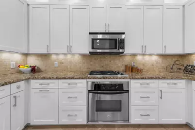 1608 Patterson Street #A, Houston, TX 77007 - Photo 1