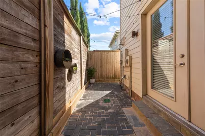 1608 Patterson Street #A, Houston, TX 77007 - Photo 11
