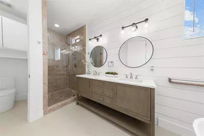 1608 Patterson Street #A, Houston, TX 77007 - Photo 5
