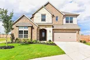 22510 Buster Jackson Ct, Richmond, TX 77469 - Photo 1