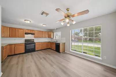16203 Canario Drive, Houston, TX 77083 - Photo 9