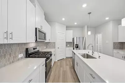 704 Sand Dollar, Kemah, TX 77565 - Photo 7