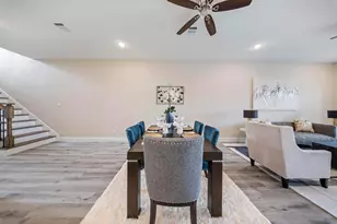 2015 Olivos St, Missouri City, TX 77459 - Photo 7