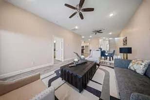 2015 Olivos St, Missouri City, TX 77459 - Photo 9