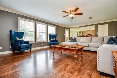 1015 Kanah Lane, Houston, TX 77090 - Photo 17