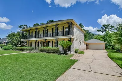 1015 Kanah Lane, Houston, TX 77090 - Photo 3