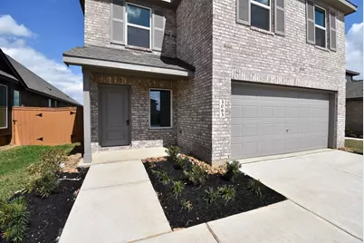3083 Sunset Glory Day, Katy, TX 77493 - Photo 5