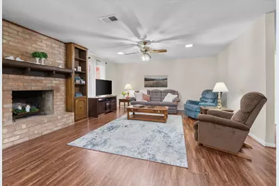 34514 Kristine Drive, Pinehurst, TX 77362 - Photo 13