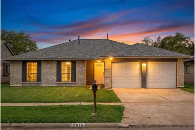 2615 Cypressvine Drive, Houston, TX 77084 - Photo 1