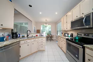 11 Painted Canyon Pl, The Woodlands, TX 77381 - Photo 9