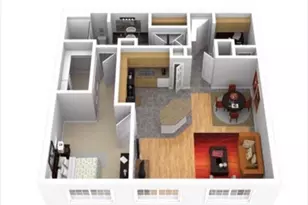 3660 Richmond St Ave, Houston, TX 77046 - Photo 11